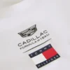 Tommy x Cadillac F1® Team -tankkitoppi Tommy x Cadillac F1® Team -tankkitoppi