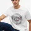 Tommy x Cadillac F1® Team Tire -T-paita