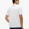 Tommy x Cadillac F1® Team Tire -T-paita