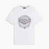Tommy x Cadillac F1® Team Tire -T-paita