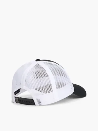 Tommy x Cadillac F1® Team -trucker-lippalakki