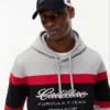 Tommy x Cadillac F1® Team -trucker-lippalakki Tommy x Cadillac F1® Team -trucker-lippalakki