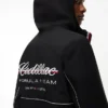 Tommy x Cadillac F1® Team -tuulitakki Tommy x Cadillac F1® Team -tuulitakki