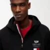 Tommy x Cadillac F1® Team -tuulitakki Tommy x Cadillac F1® Team -tuulitakki