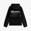 Tommy x Cadillac F1® Team -tuulitakki Tommy x Cadillac F1® Team -tuulitakki