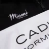 Tommy x Cadillac F1® Team -tuulitakki Tommy x Cadillac F1® Team -tuulitakki