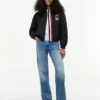 Tommy x Cadillac F1® Team -valmentajatakki Tommy x Cadillac F1® Team -valmentajatakki