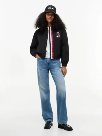 Tommy x Cadillac F1® Team -valmentajatakki
