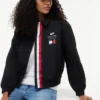 Tommy x Cadillac F1® Team -valmentajatakki Tommy x Cadillac F1® Team -valmentajatakki