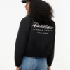 Tommy x Cadillac F1® Team -valmentajatakki Tommy x Cadillac F1® Team -valmentajatakki