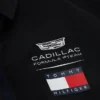 Tommy x Cadillac F1® Team -valmentajatakki Tommy x Cadillac F1® Team -valmentajatakki