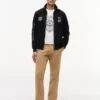 Tommy x Cadillac F1® Team -verkkotakki Tommy x Cadillac F1® Team -verkkotakki