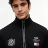 Tommy x Cadillac F1® Team -verkkotakki Tommy x Cadillac F1® Team -verkkotakki