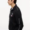 Tommy x Cadillac F1® Team -verkkotakki Tommy x Cadillac F1® Team -verkkotakki