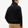 Tommy x Cadillac F1® Team -verkkotakki Tommy x Cadillac F1® Team -verkkotakki