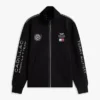 Tommy x Cadillac F1® Team -verkkotakki Tommy x Cadillac F1® Team -verkkotakki