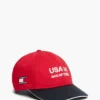 Tommy x US SailGP Team -baseball-lippalakit