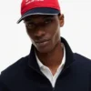 Tommy x US SailGP Team -baseball-lippalakit