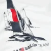 Tommy x US SailGP Team Boat -huppari Tommy x US SailGP Team Boat -huppari