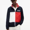 Tommy x US SailGP Team Flag Regatta -takki Tommy x US SailGP Team Flag Regatta -takki