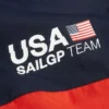 Tommy x US SailGP Team Flag Regatta -takki Tommy x US SailGP Team Flag Regatta -takki