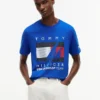 Tommy x US SailGP Team -grafiikkat-paita