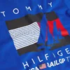 Tommy x US SailGP Team -grafiikkat-paita