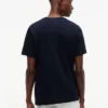 Tommy x US SailGP Team -logopaita