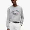 Tommy x US SailGP Team Property -huppari Tommy x US SailGP Team Property -huppari
