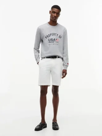 Tommy x US SailGP Team Property -huppari