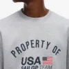 Tommy x US SailGP Team Property -huppari Tommy x US SailGP Team Property -huppari
