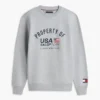 Tommy x US SailGP Team Property -huppari Tommy x US SailGP Team Property -huppari