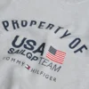 Tommy x US SailGP Team Property -huppari Tommy x US SailGP Team Property -huppari