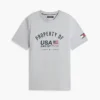 Tommy x US SailGP Team Property -T-paita Tommy x US SailGP Team Property -T-paita