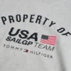 Tommy x US SailGP Team Property -T-paita Tommy x US SailGP Team Property -T-paita
