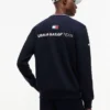Tommy x US SailGP Team Replica -huppari