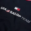 Tommy x US SailGP Team Replica -huppari