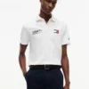 Tommy x US SailGP Team Replica -polo