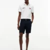 Tommy x US SailGP Team Replica -polo