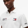 Tommy x US SailGP Team Replica -polo