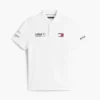 Tommy x US SailGP Team Replica -polo