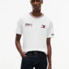 Tommy x US SailGP Team Replica T-paita