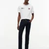 Tommy x US SailGP Team Replica T-paita