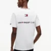 Tommy x US SailGP Team Replica T-paita