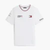 Tommy x US SailGP Team Replica T-paita