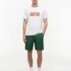 Tropical Floral Logo T-paita Tropical Floral Logo T-paita