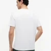 Tropical Floral Logo T-paita Tropical Floral Logo T-paita