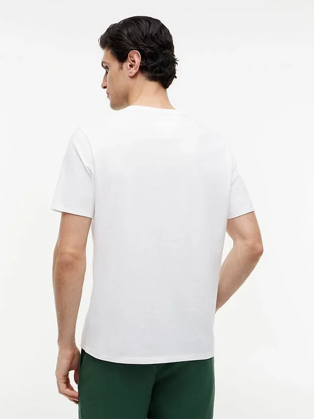 Tropical Floral Logo T-paita Tropical Floral Logo T-paita