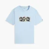 Tropical Floral Logo T-paita Tropical Floral Logo T-paita
