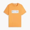 Tropical Floral Logo T-paita Tropical Floral Logo T-paita